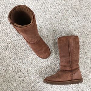 Emu Stinger Hi Tall Boots